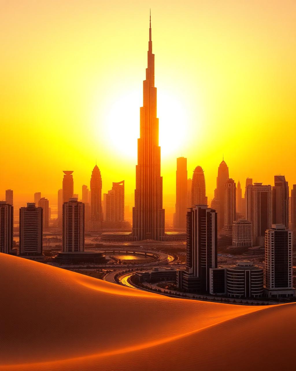 Dubai
