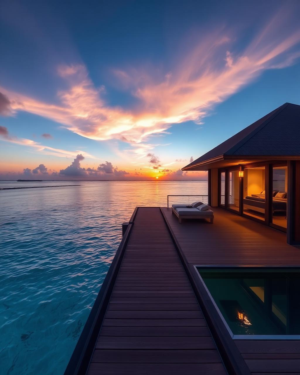 Maldives