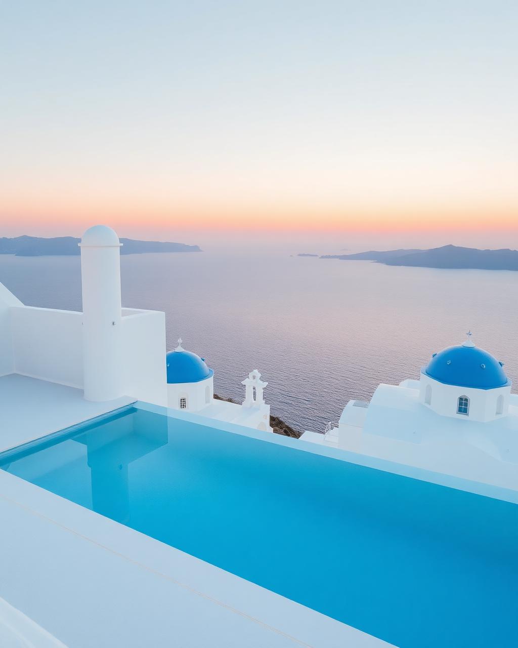 Santorini