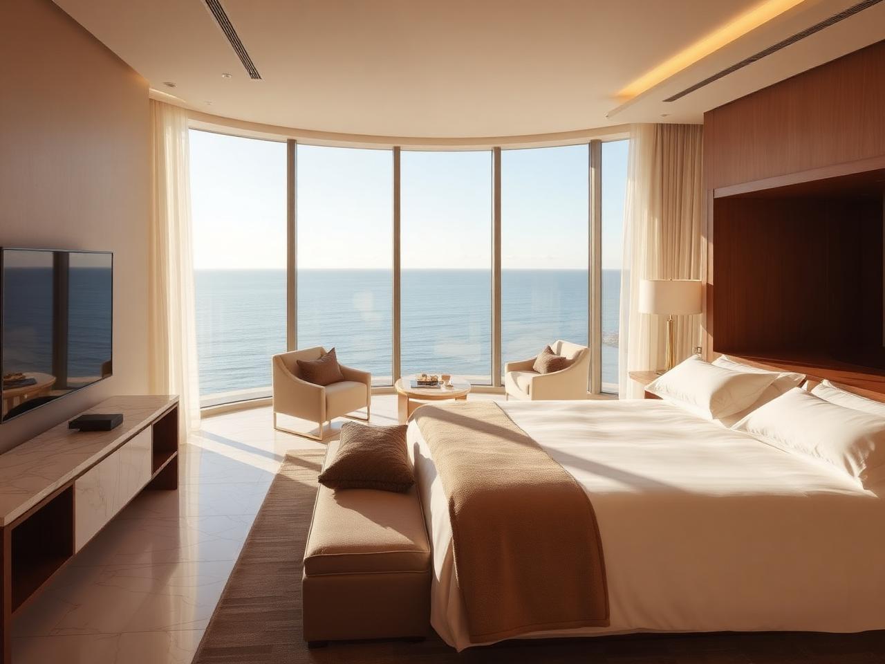 Aman Ocean Suite